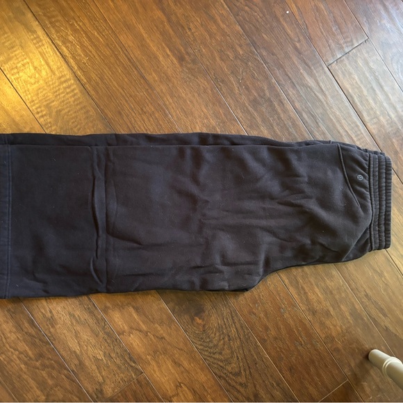 Black Sweatpants - Picture 2 of 4